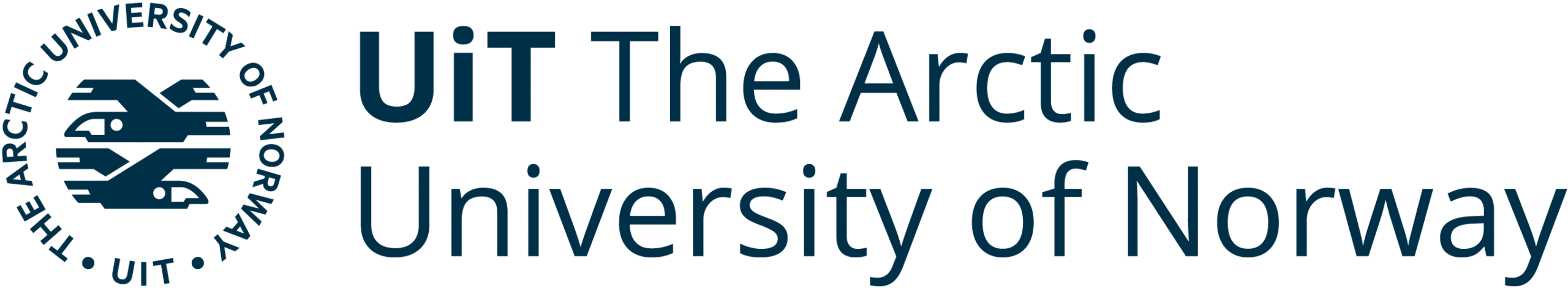 UiT The Arctic University of Norway