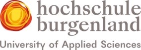 UAS Burgenland logo FH Burgenland